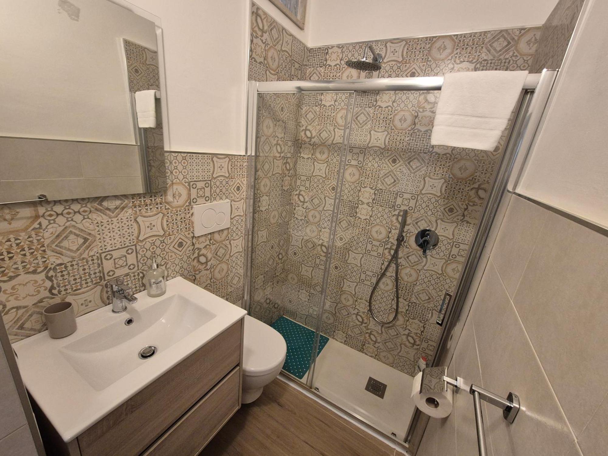 Casa Aurora Casa vacanze *
