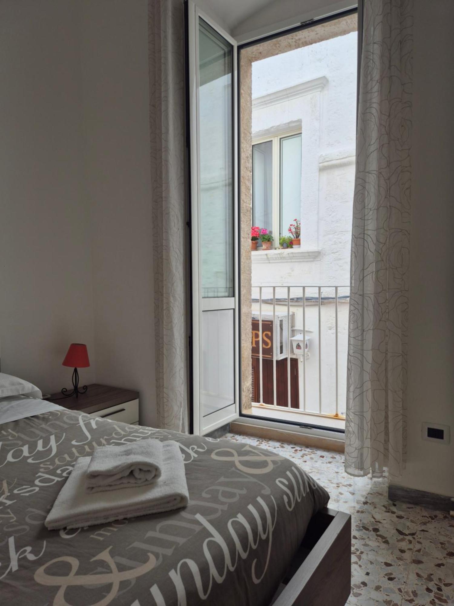 Casa Aurora * Polignano a Mare