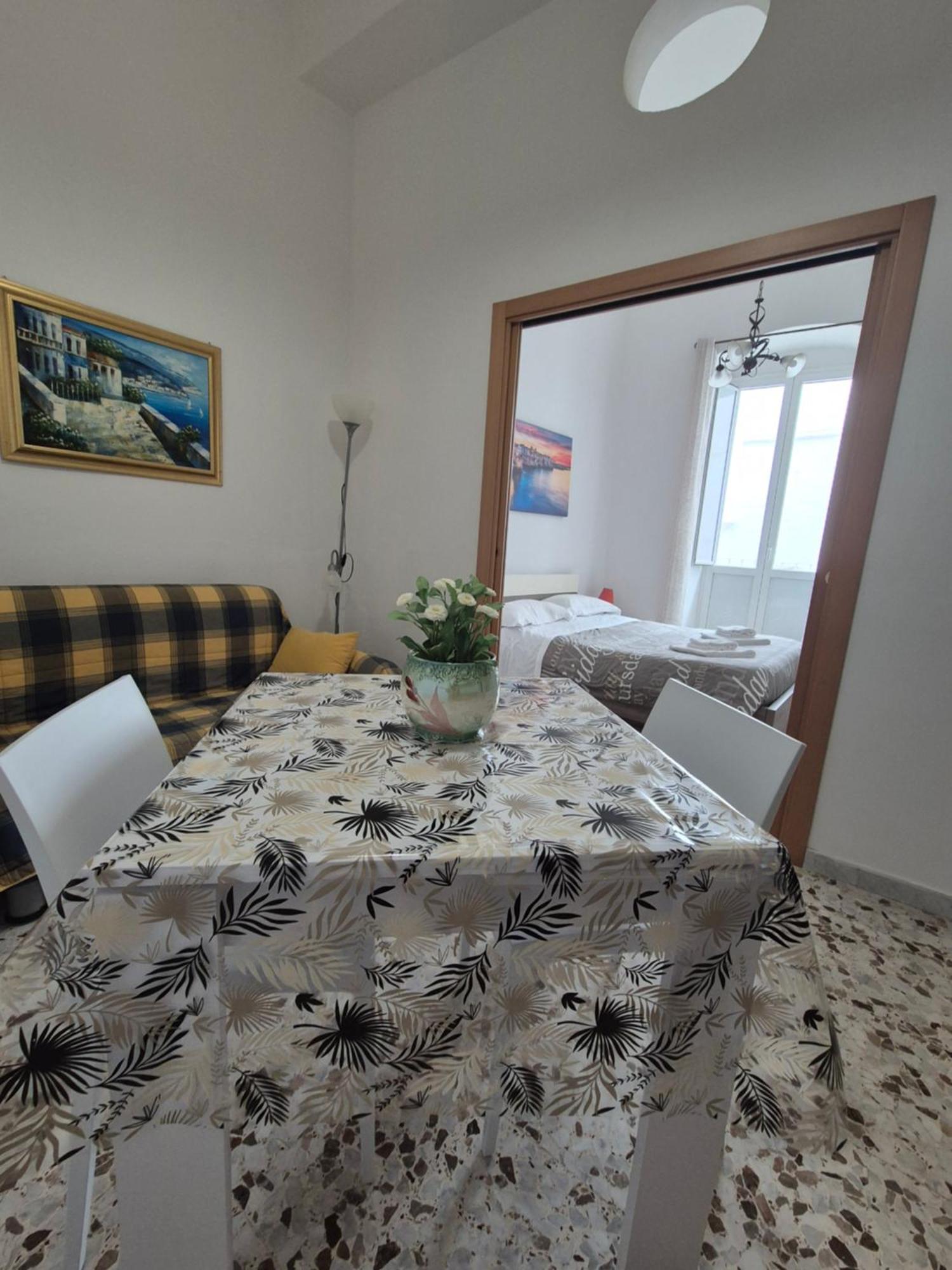 Casa Aurora Casa vacanze