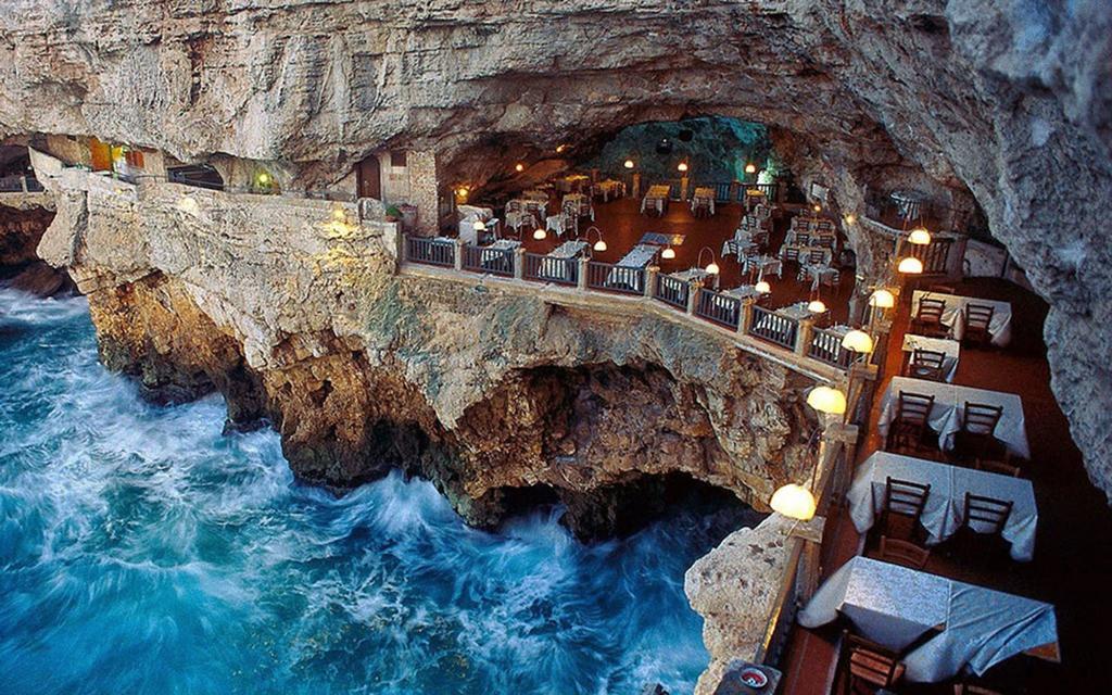 Casa Aurora * Polignano a Mare