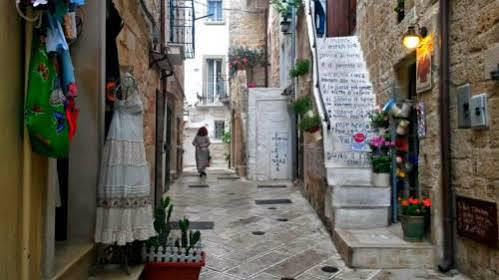 Casa Aurora Casa vacanze *